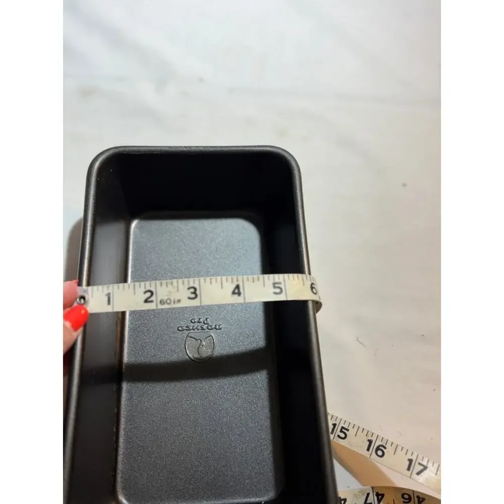 Roshco Pro Non-Stick Baking Pan